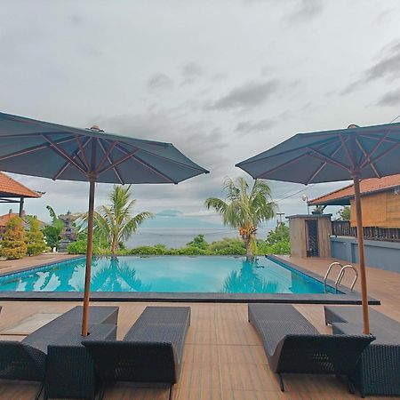 Nusa Sedayu hotel Nusa penida Batununggul Bagian luar foto